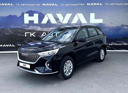 Haval M6 2024